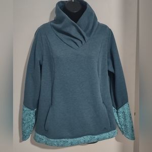 Quechua Decathlon Pullover